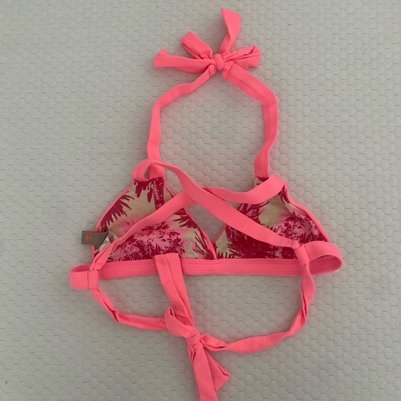 Reversible Maaji top - Picture 2 of 2